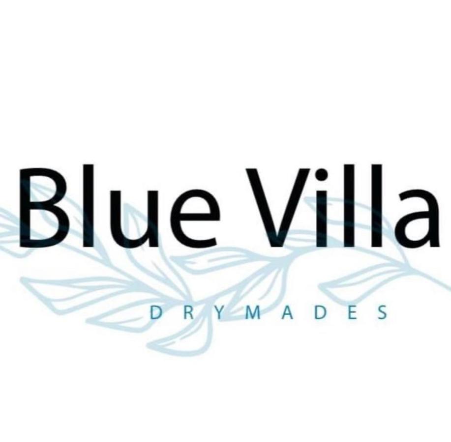 Blue Villa Drymades Dhërmi Dış mekan fotoğraf